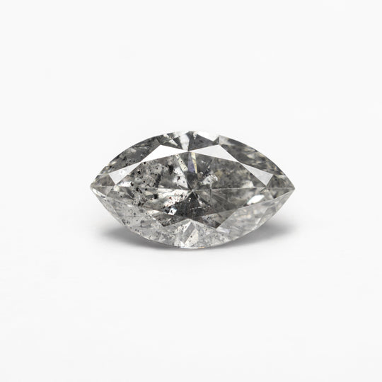0.85ct 8.76x5.04x3.33mm Marquise Brilliant 27226-09