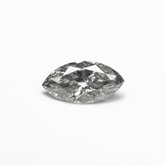 0.52ct 8.01x4.10x2.58mm Marquise Brilliant 27226-12