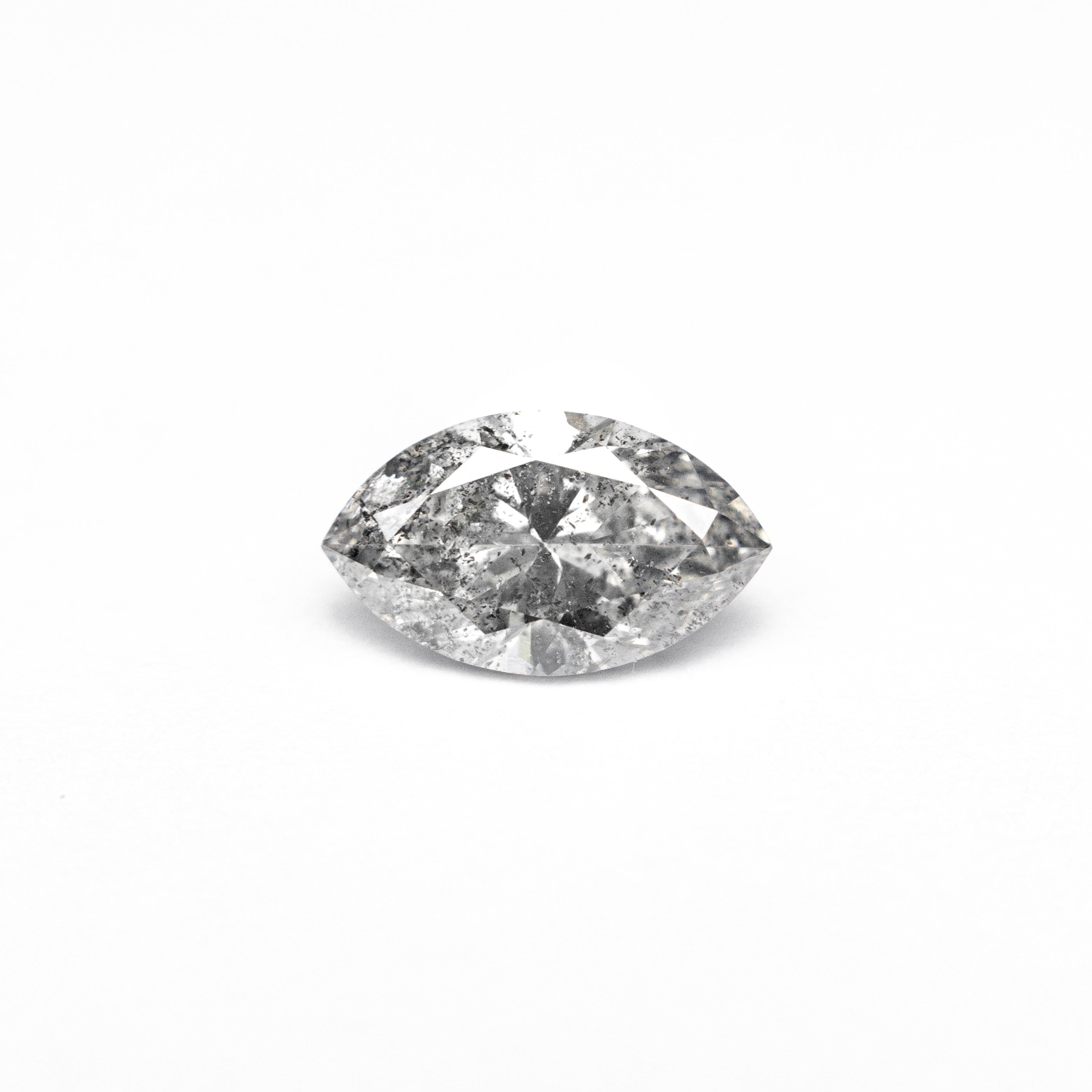 0.56ct 7.30x4.29x2.94mm Marquise Brilliant 27226-26