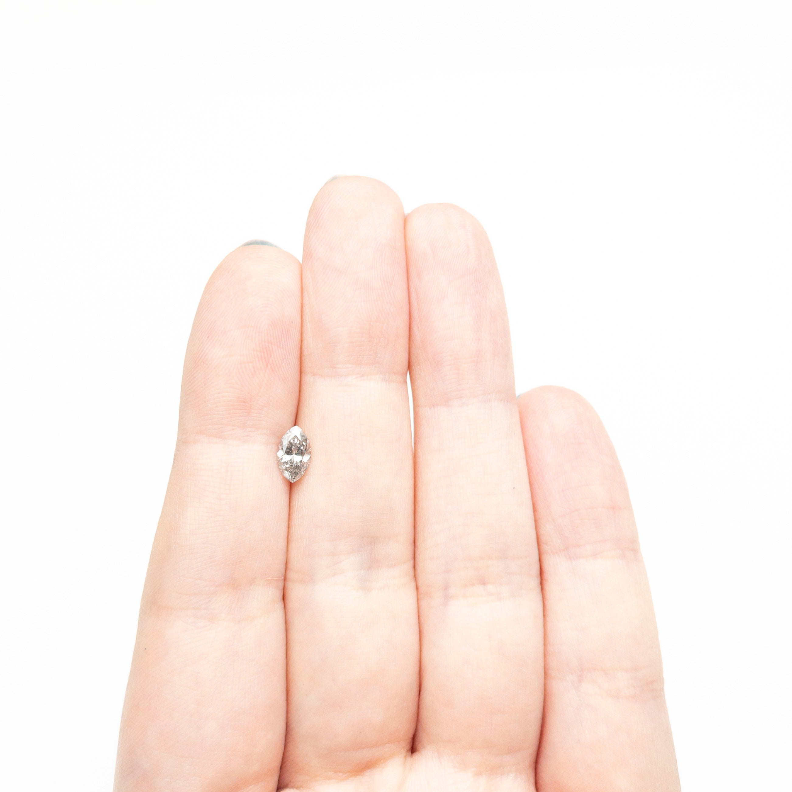 0.56ct 7.30x4.29x2.94mm Marquise Brilliant 27226-26