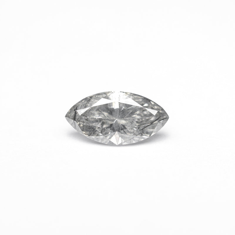 0.60ct 8.05x4.24x2.90mm Marquise Brilliant 27226-27
