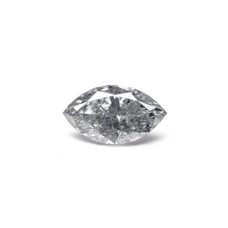 0.59ct 7.78x4.57x3.01mm Marquise Brilliant 27226-28