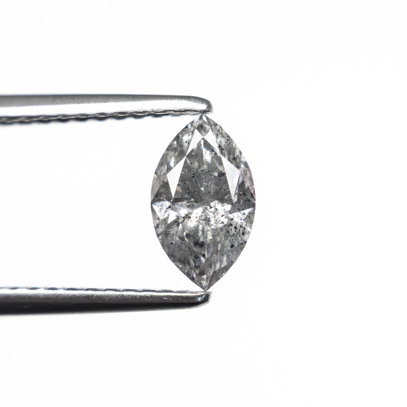 0.59ct 7.78x4.57x3.01mm Marquise Brilliant 27226-28