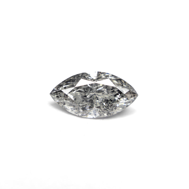 0.50ct 7.61x3.96x2.85mm Marquise Brilliant 27226-30