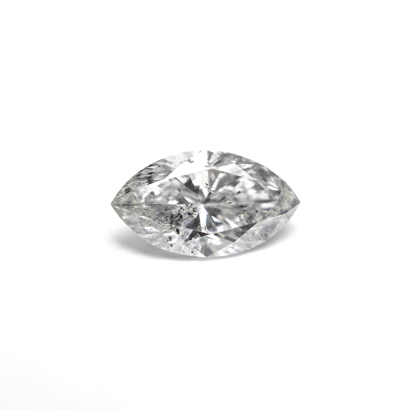 0.75ct 8.37x4.64x3.14mm Marquise Brilliant 27226-31