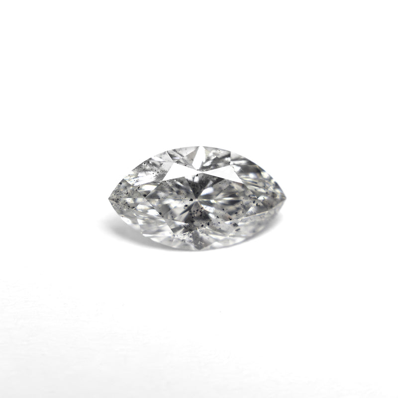 0.70ct 8.11x4.66x3.21mm Marquise Brilliant 27226-32