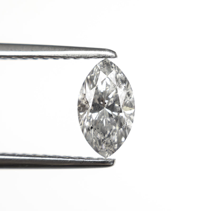 0.70ct 8.11x4.66x3.21mm Marquise Brilliant 27226-32