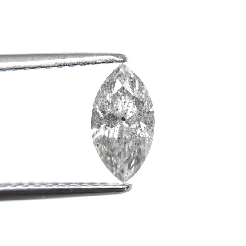 0.73ct 8.94x4.71x2.98mm Marquise Brilliant 27226-34
