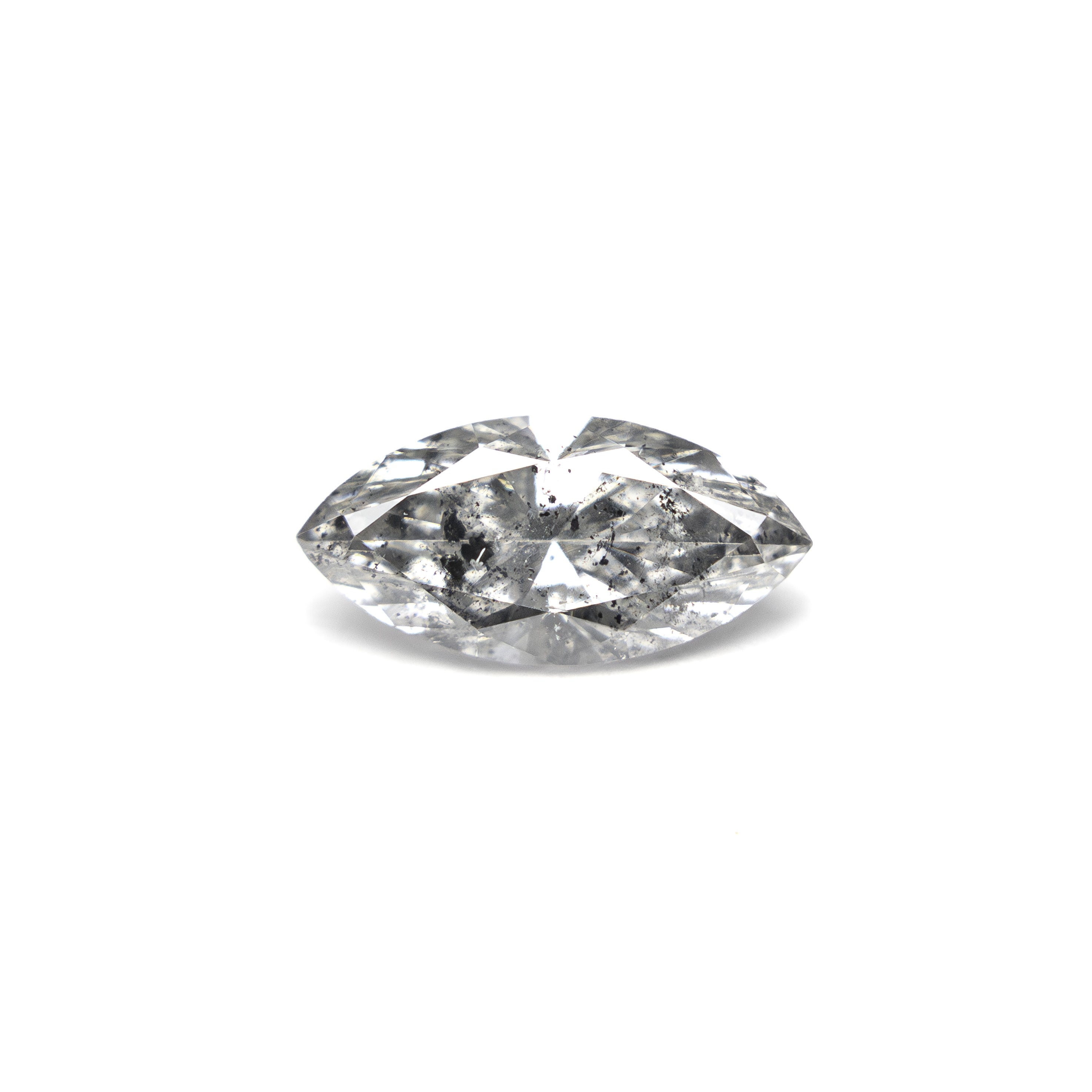 0.65ct 8.69x4.23x2.83mm Marquise Brilliant 27226-37