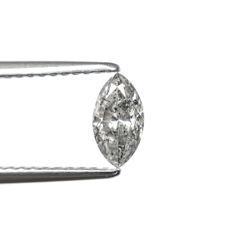 0.50ct 7.15x3.91x2.92mm Marquise Brilliant 27226-45