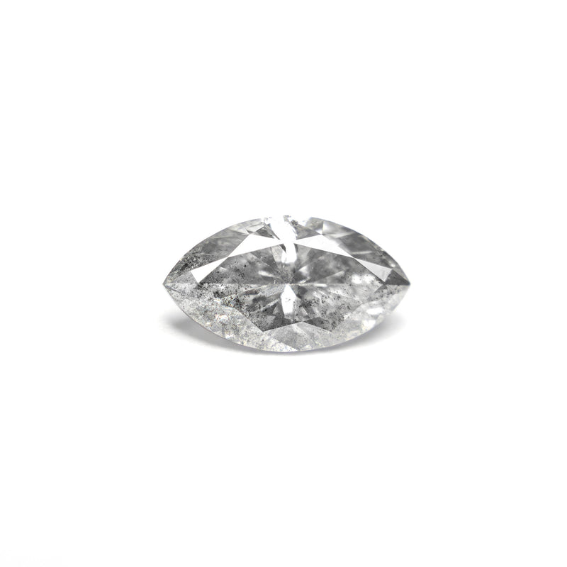 0.51ct 7.61x4.15x2.71mm Marquise Brilliant 27226-46