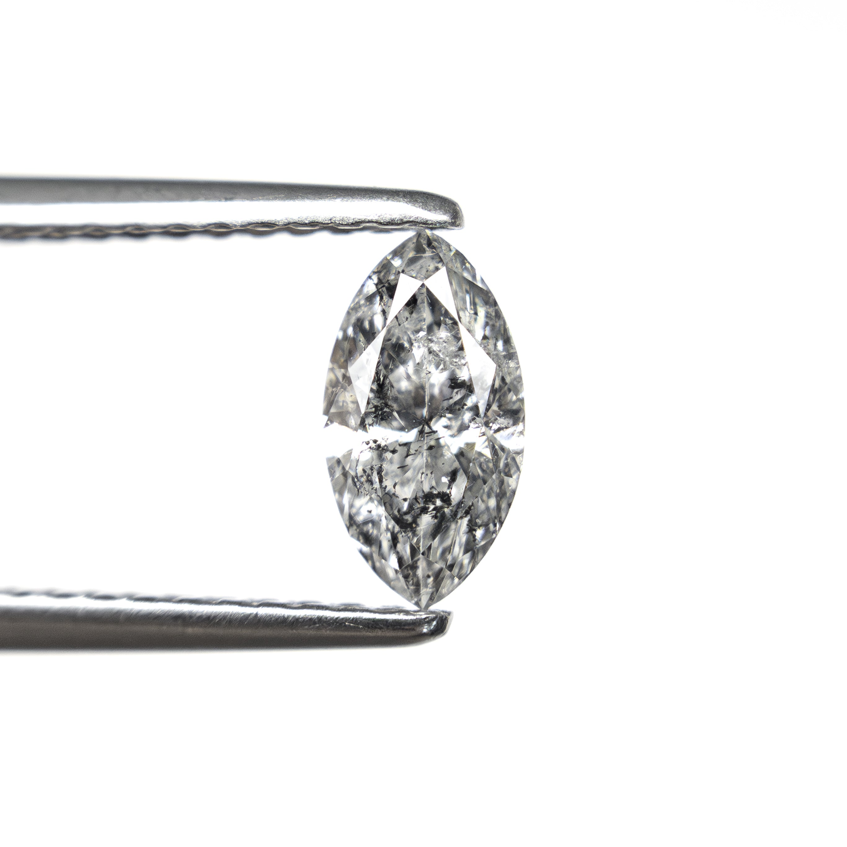 0.53ct 7.60x4.06x2.64mm Marquise Brilliant 27226-47