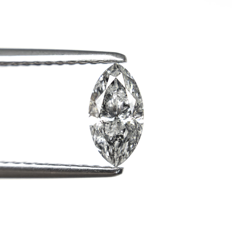 0.53ct 7.60x4.06x2.64mm Marquise Brilliant 27226-47
