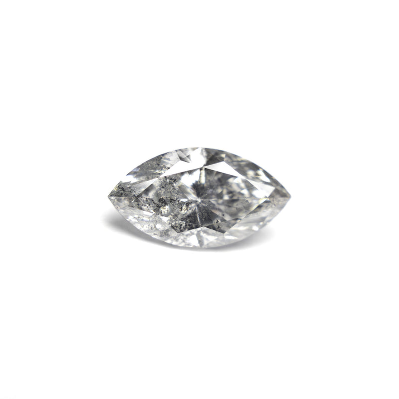 0.72ct 8.40x4.51x3.20mm Marquise Brilliant 27226-50