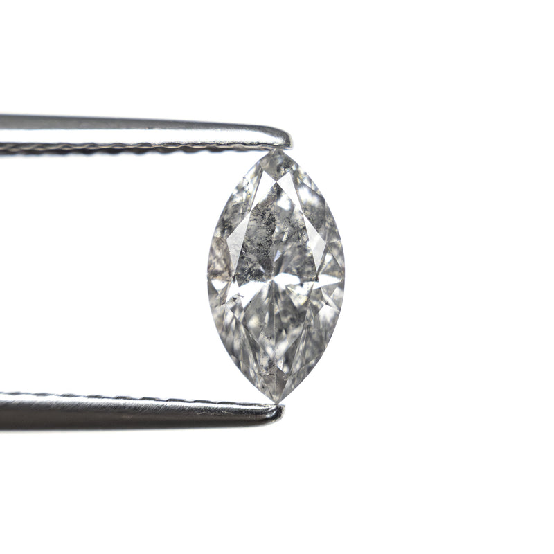 0.72ct 8.40x4.51x3.20mm Marquise Brilliant 27226-50