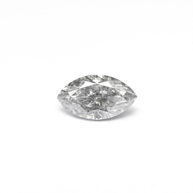 0.63ct 7.72x4.31x3.03mm Marquise Brilliant 27226-51