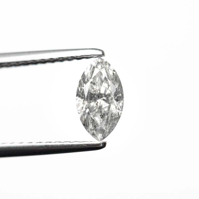 0.63ct 7.72x4.31x3.03mm Marquise Brilliant 27226-51
