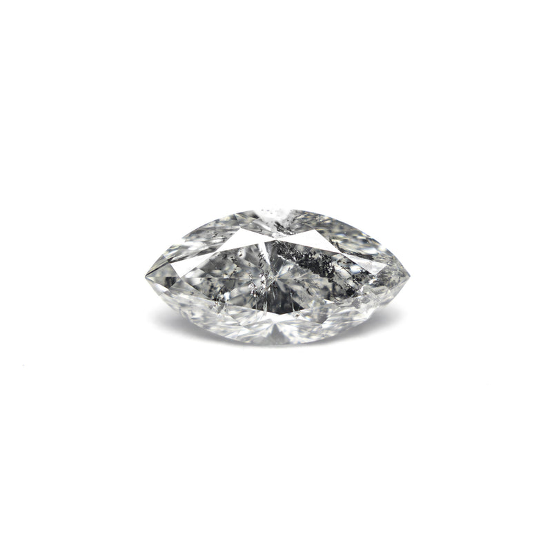 0.78ct 8.70x4.46x3.43mm Marquise Brilliant 27226-53
