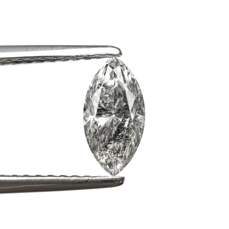 0.78ct 8.70x4.46x3.43mm Marquise Brilliant 27226-53