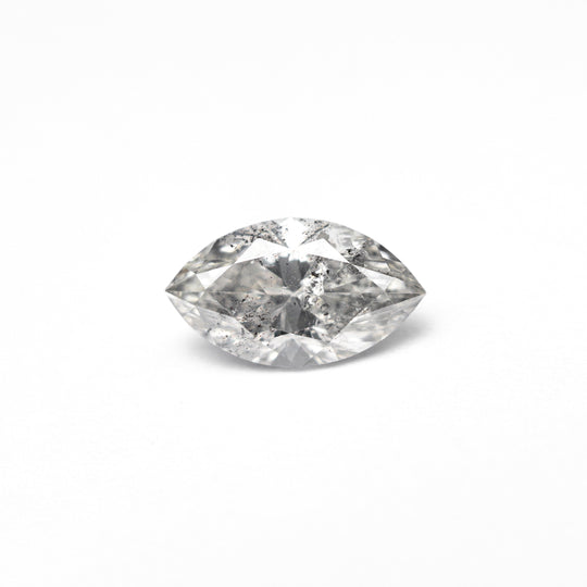 0.73ct 8.03x4.59x3.36mm Marquise Brilliant 27226-54