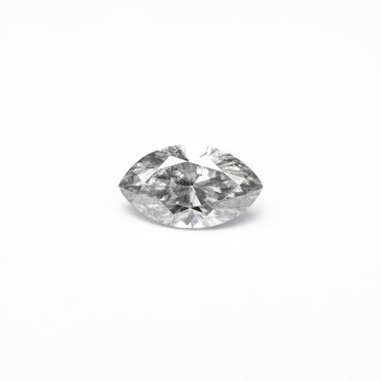 0.54ct 7.24x4.23x2.89mm Marquise Brilliant 27226-55