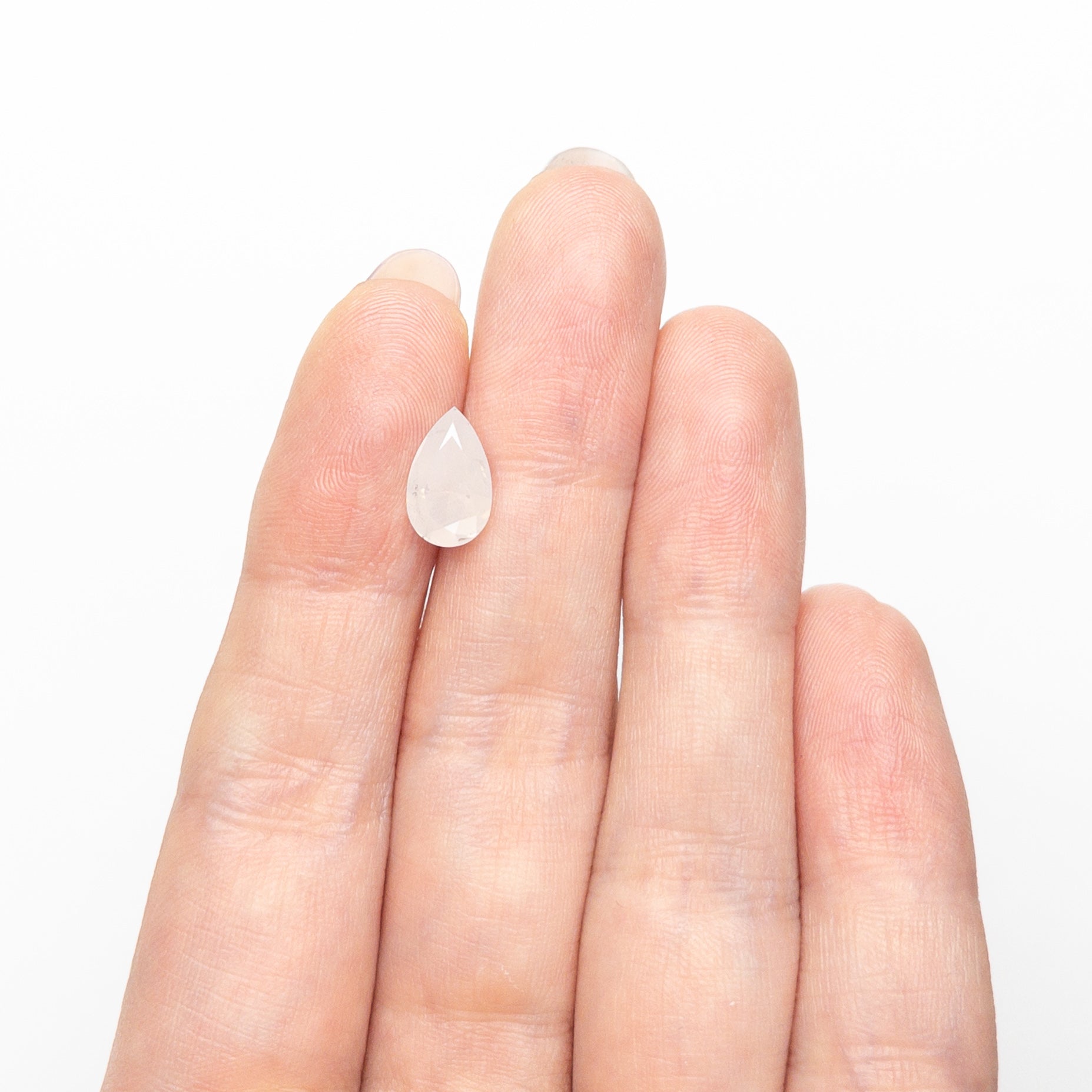 2.02ct 10.25x6.26x4.26mm Pear Brilliant 27239-01