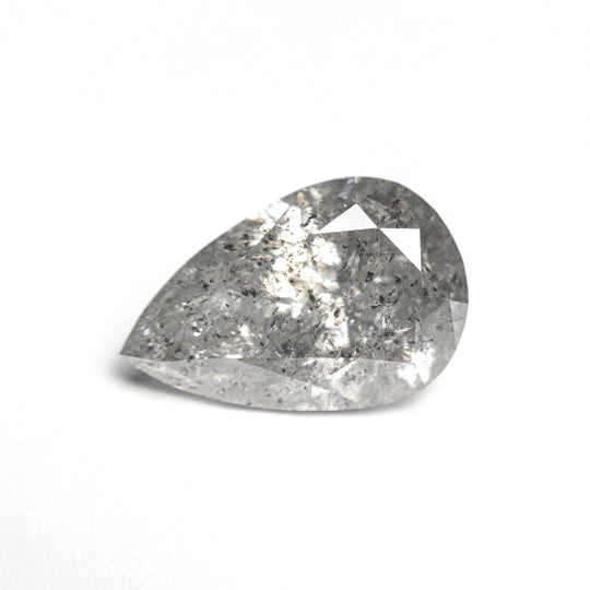 2.68ct 11.52x7.51x5.27mm Pear Brilliant 27241-07