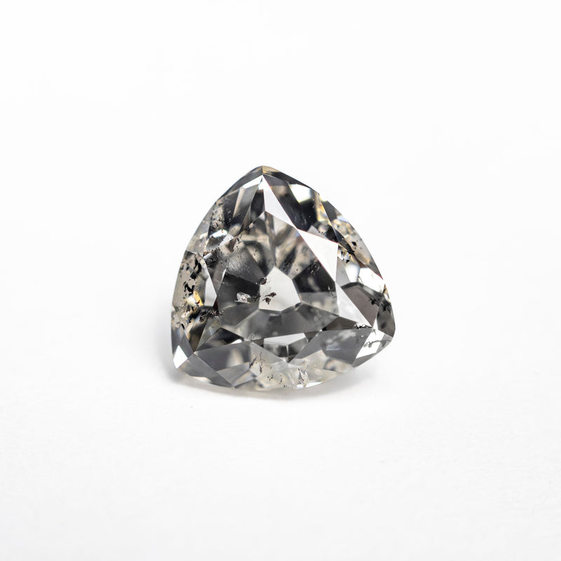 1.38ct 6.73x6.70x4.32mm Trillion Brilliant 🇨🇦 27255-01