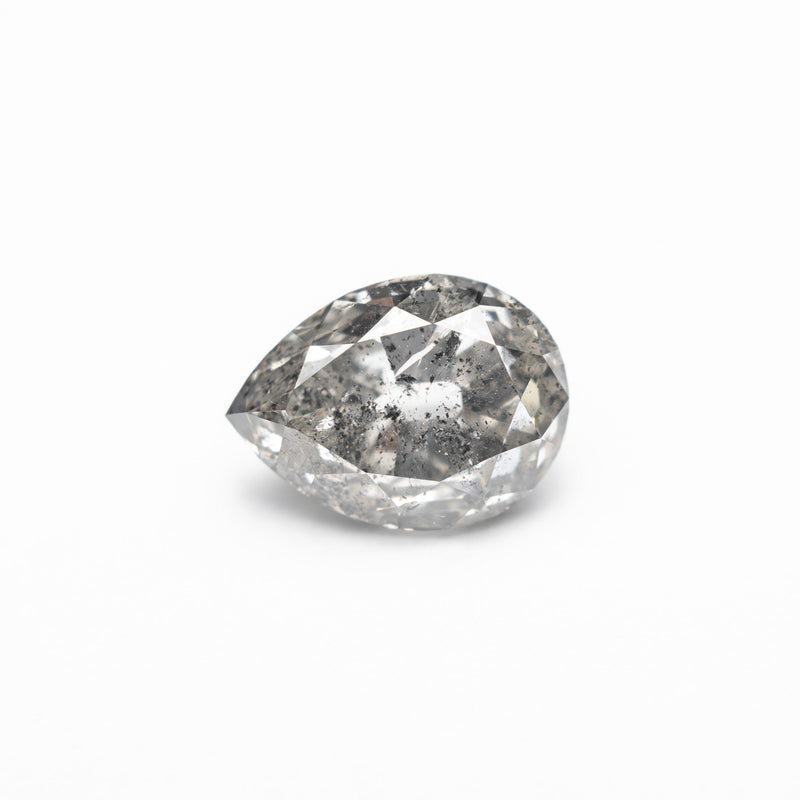 1.47ct 8.02x5.96x4.23mm Pear Brilliant 🇨🇦 27271-01