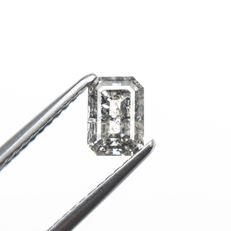 0.68ct 5.98x4.22x2.67mm Cut Corner Rectangle Step Cut 🇨🇦 27276-01