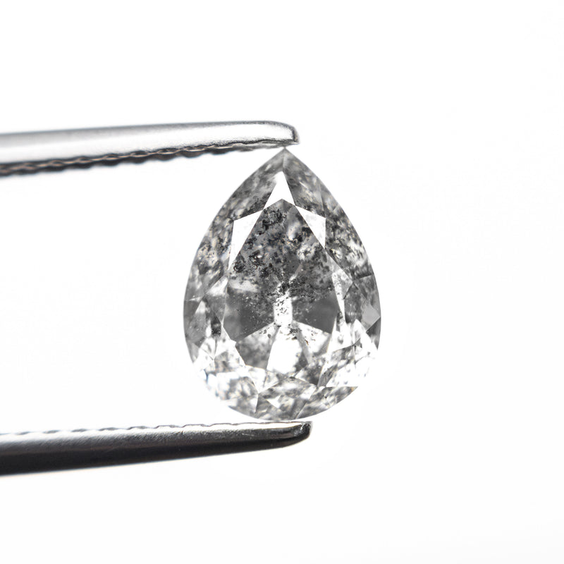 1.46ct 8.34x6.03x4.30mm Modern Antique Pear Brilliant 🇨🇦 27295-01