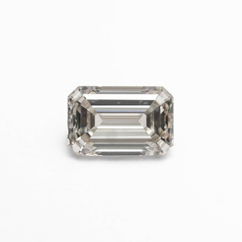 1.00ct 7.01x4.58x3.07mm VVS2 J Cut Corner Rectangle Step 🇨🇦 Cut 27376-13