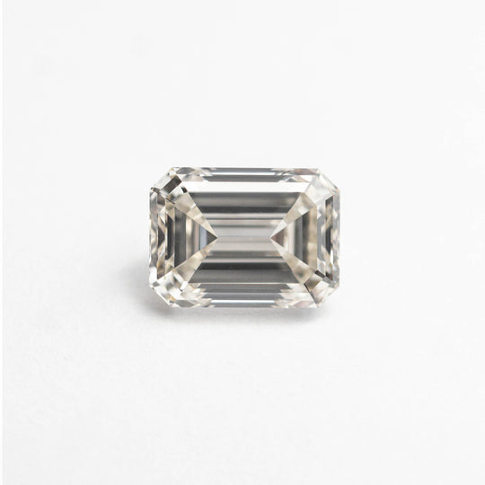 1.00ct 6.42x4.69x3.26mm VS1 K Cut Corner Rectangle Step Cut 27376-15