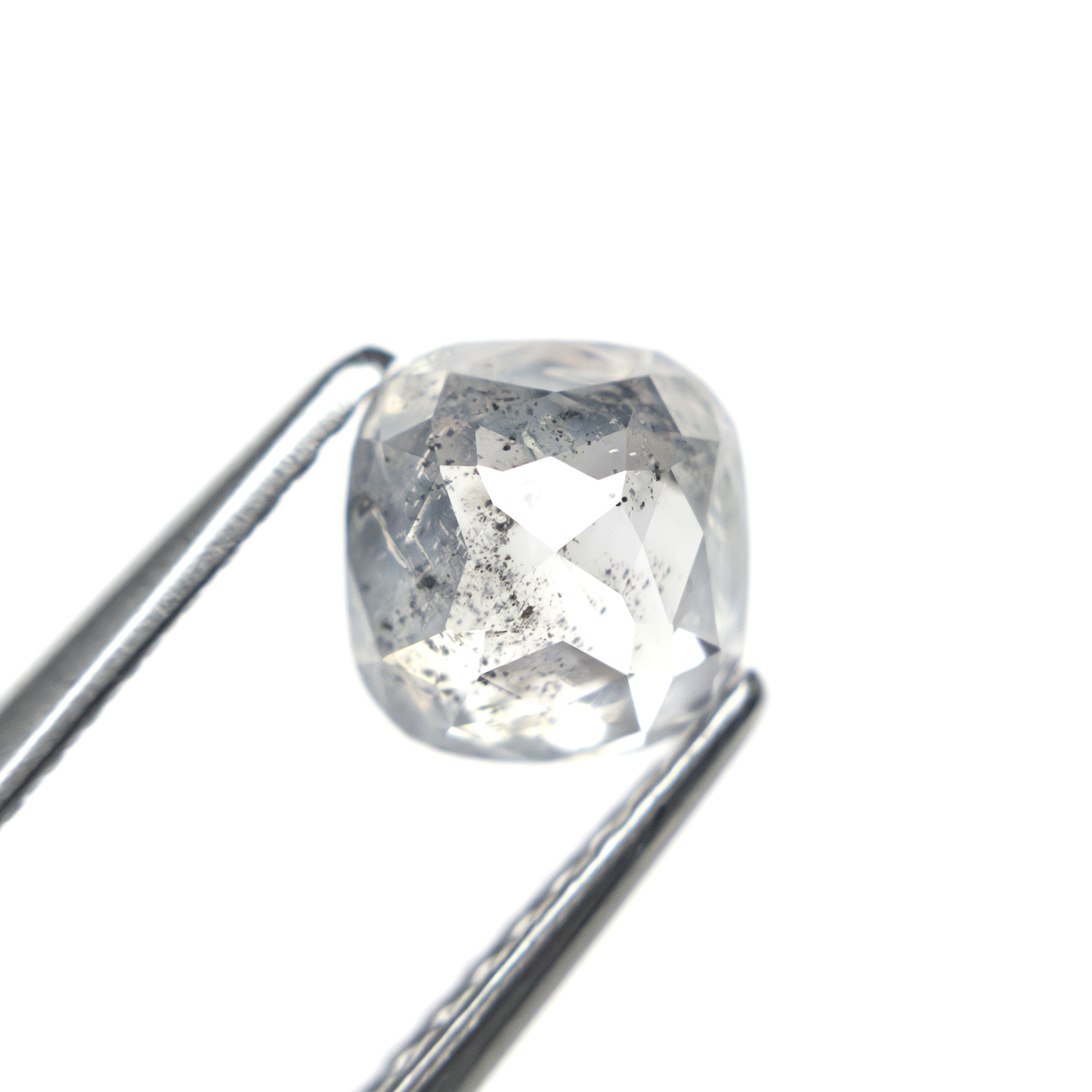 1.47ct 6.28x6.02x4.04mm Cushion Double Cut 27536-34