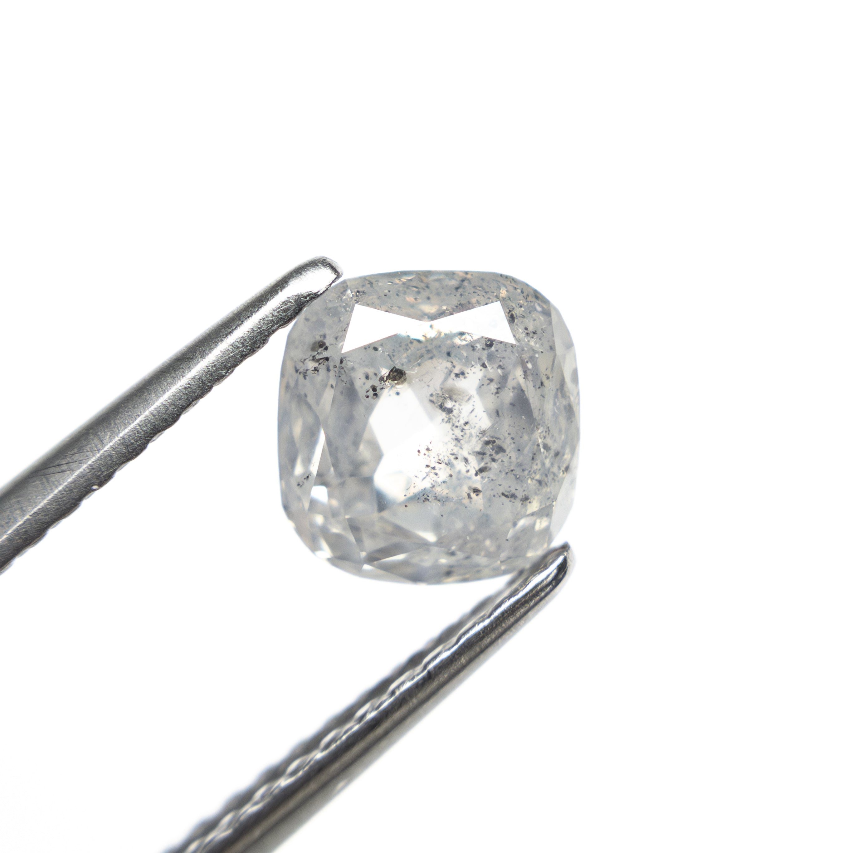 1.47ct 6.28x6.02x4.04mm Cushion Double Cut 27536-34