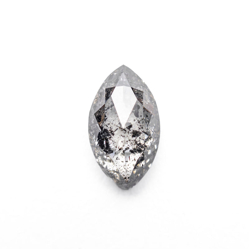 1.07ct 8.47x4.85x3.17mm Marquise Double Cut 27538-44