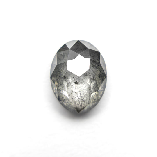 1.57ct 8.24x6.38x3.30mm Oval Rosecut 27541-02