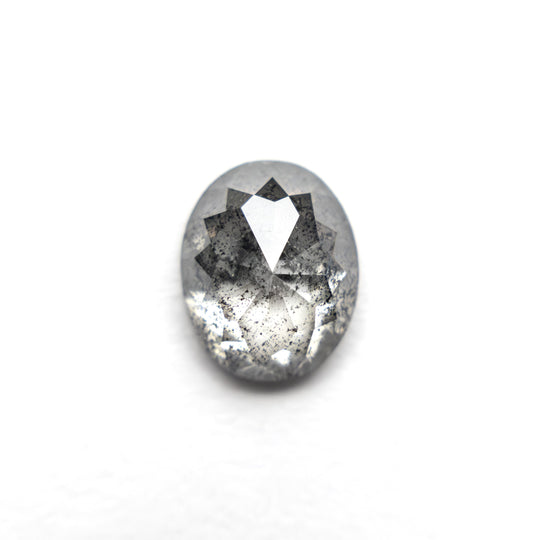 1.12ct 7.22x5.83x3.25mm Oval Rosecut 27541-05