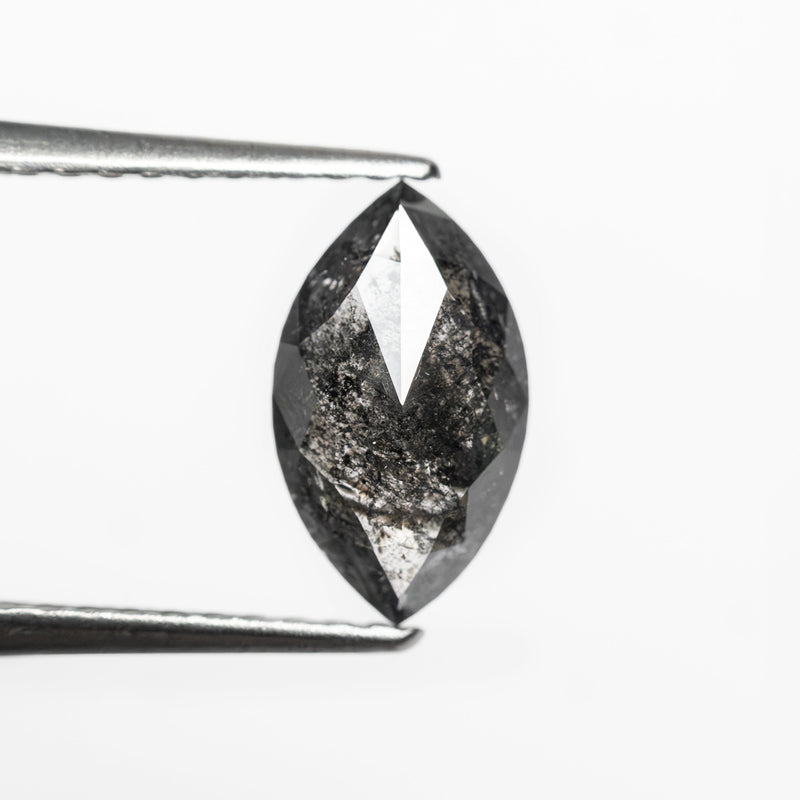 1.12ct 9.27x5.39x2.82mm Marquise Rosecut 27543-01
