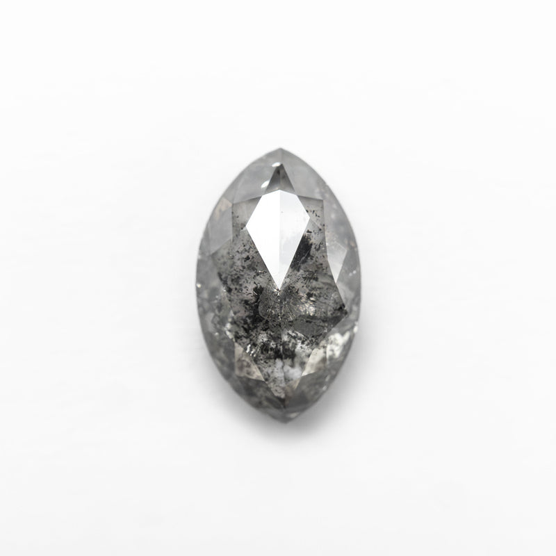0.94ct 8.05x4.82x2.88mm Marquise Rosecut 27543-06