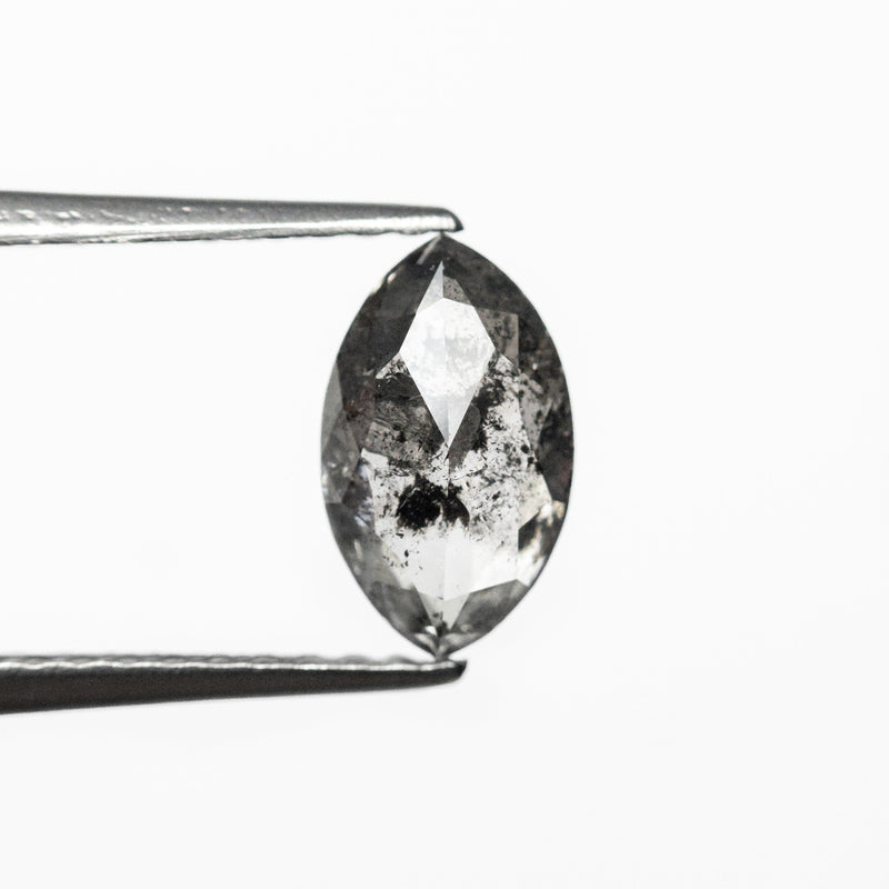 0.94ct 8.05x4.82x2.88mm Marquise Rosecut 27543-06