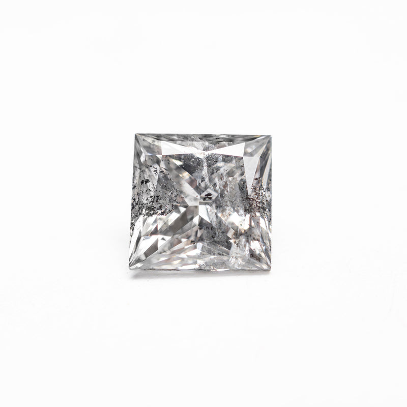 1.22ct 5.77x5.75x4.12mm Princess Cut 27552-12