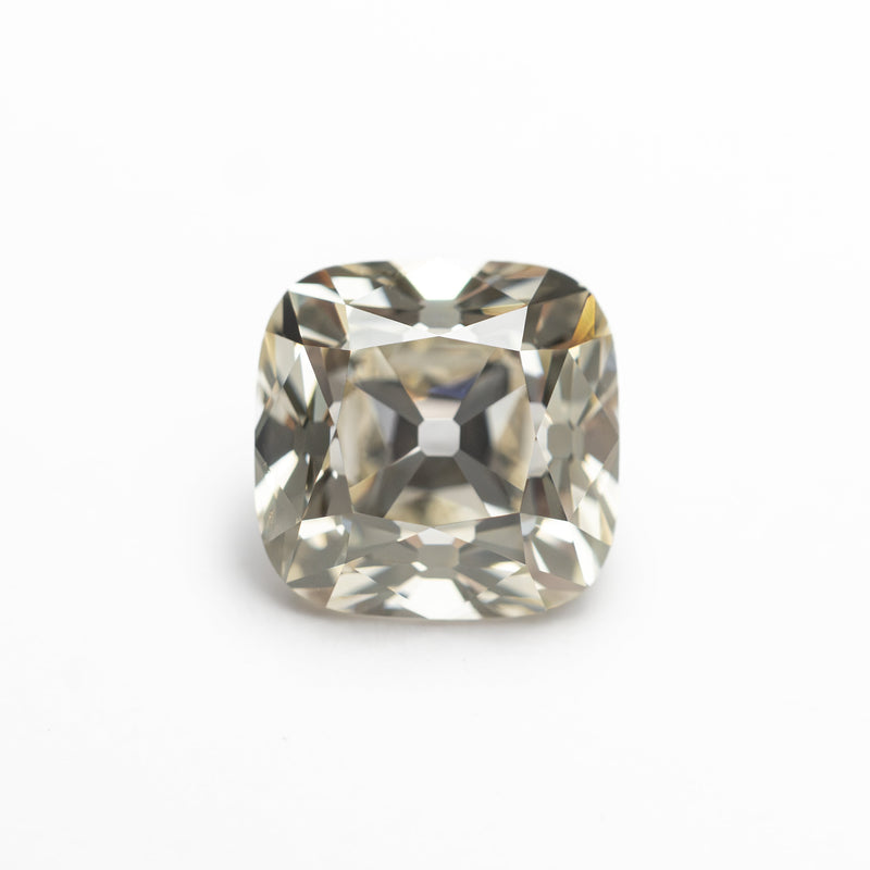 1.75ct 6.90x6.79x4.75mm VS1 Q-R Modern Antique Old Mine Cut 🇨🇦 27576-01