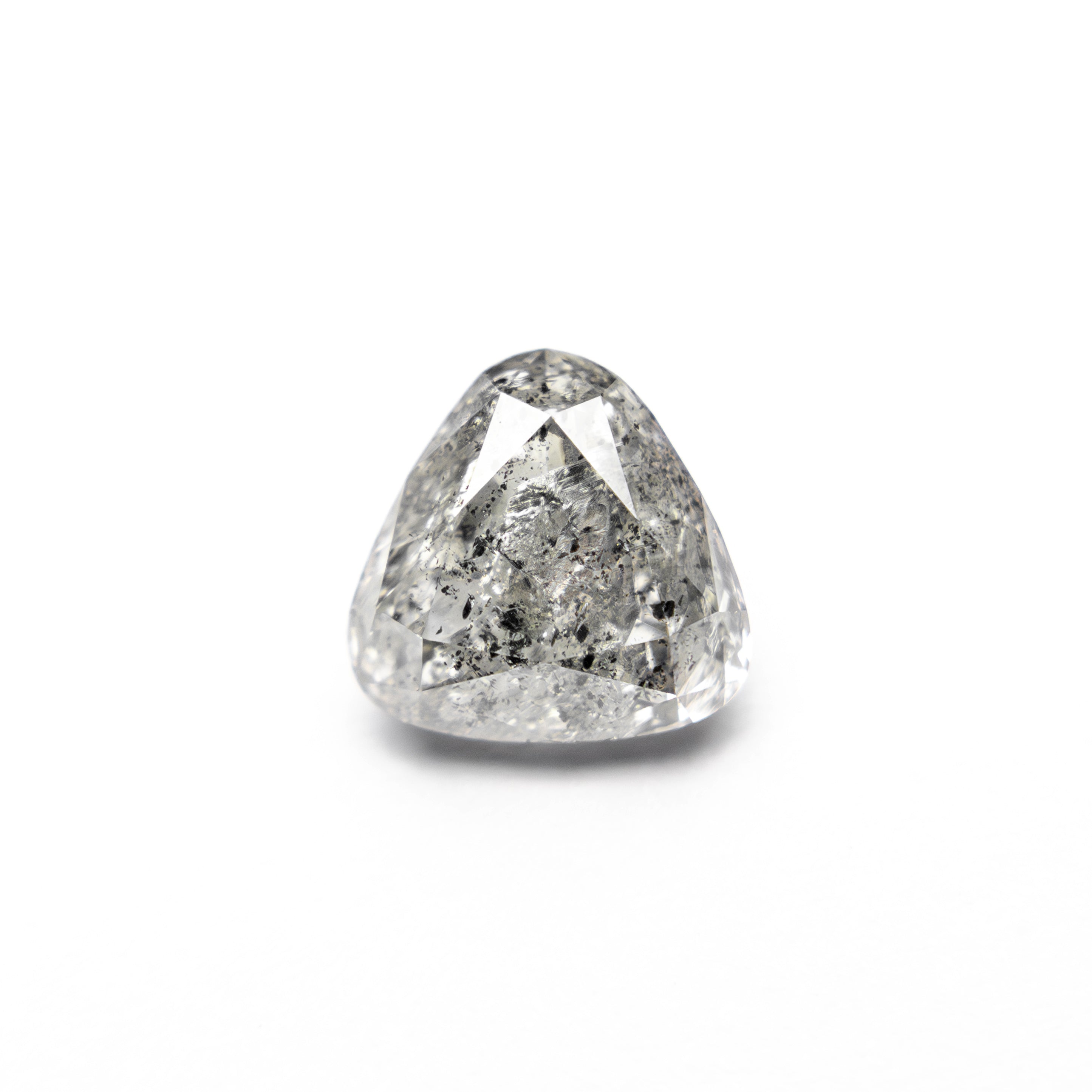 1.15ct 6.47x6.60x3.62mm Trillion Brilliant 🇨🇦 27611-01
