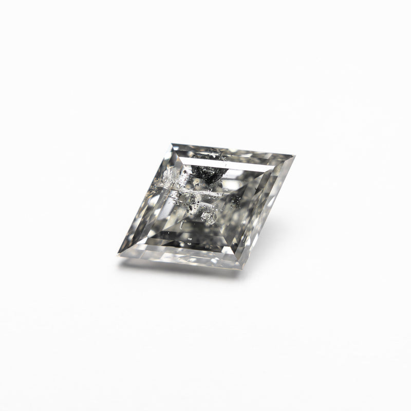1.13ct 9.22x6.54x3.67mm Lozenge Step Cut 🇨🇦 27619-01