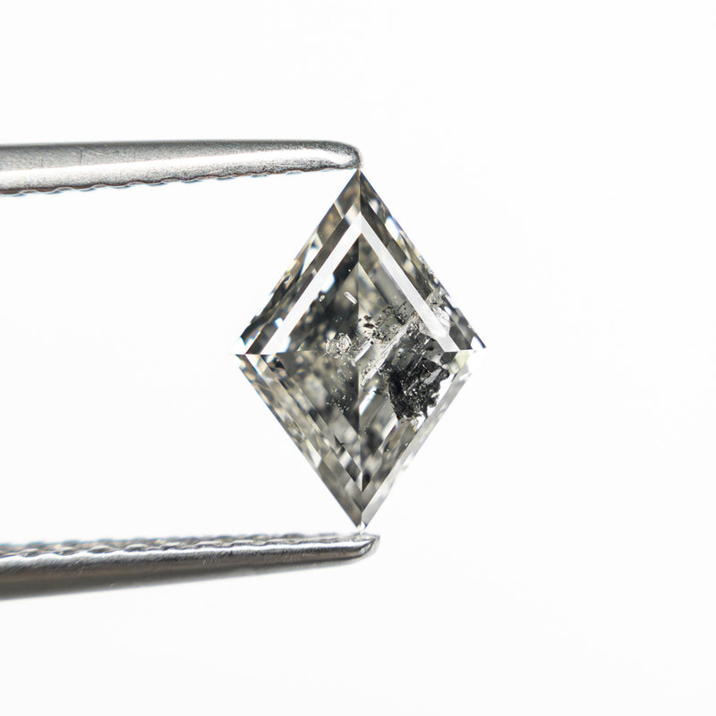 1.13ct 9.22x6.54x3.67mm Lozenge Step Cut 🇨🇦 27619-01