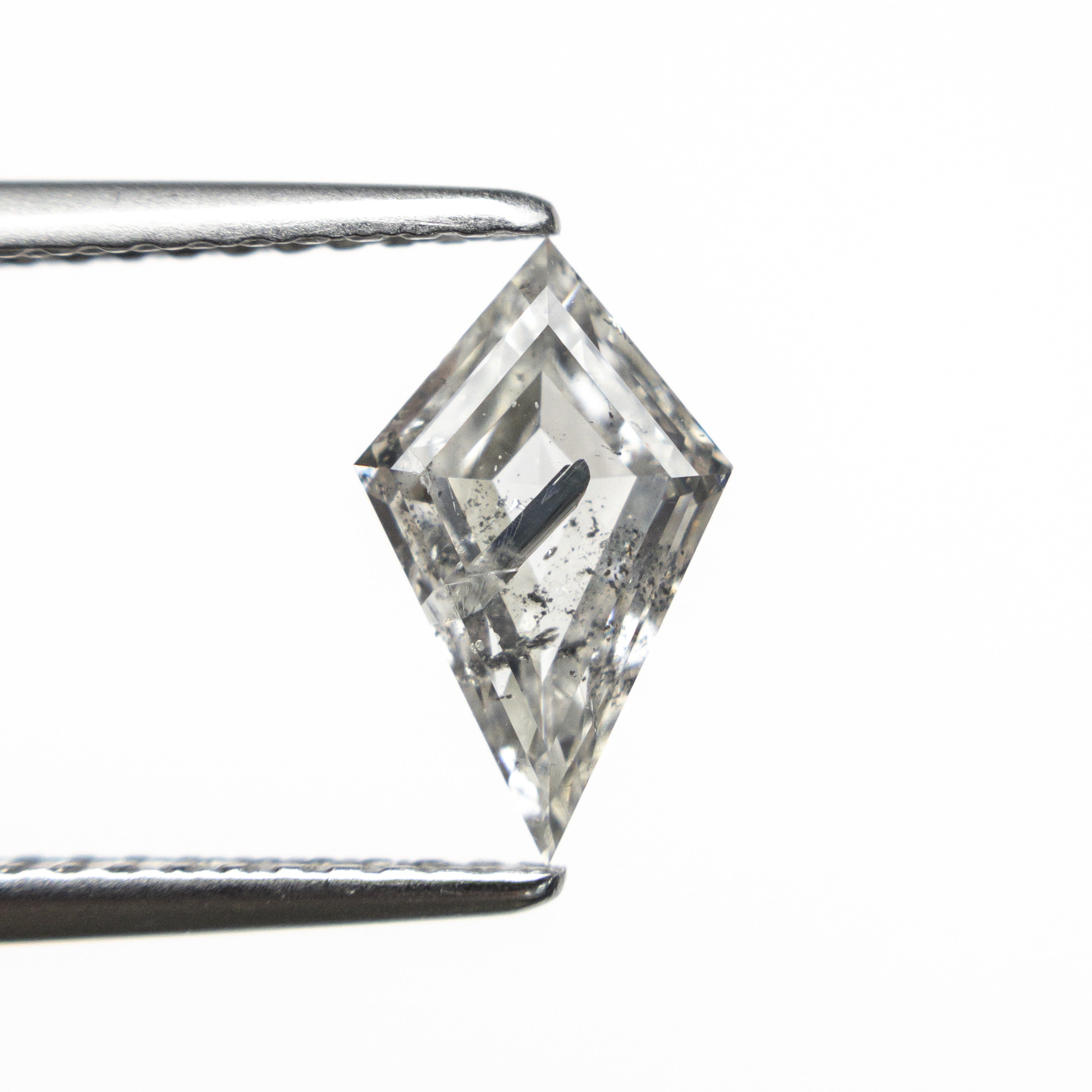 1.03ct 10.03x6.08x2.97mm Kite Step Cut 🇨🇦 27635-01