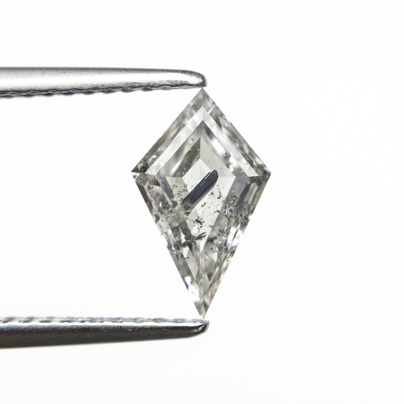 1.03ct 10.03x6.08x2.97mm Kite Step Cut 🇨🇦 27635-01