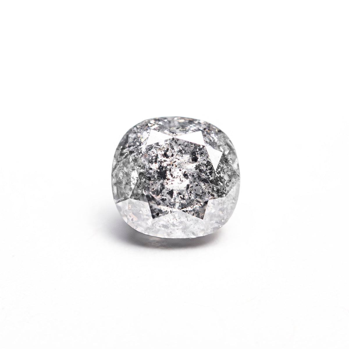 1.33ct 6.30x6.03x3.99mm Modern Antique Old Mine Cut 🇨🇦 27640-01