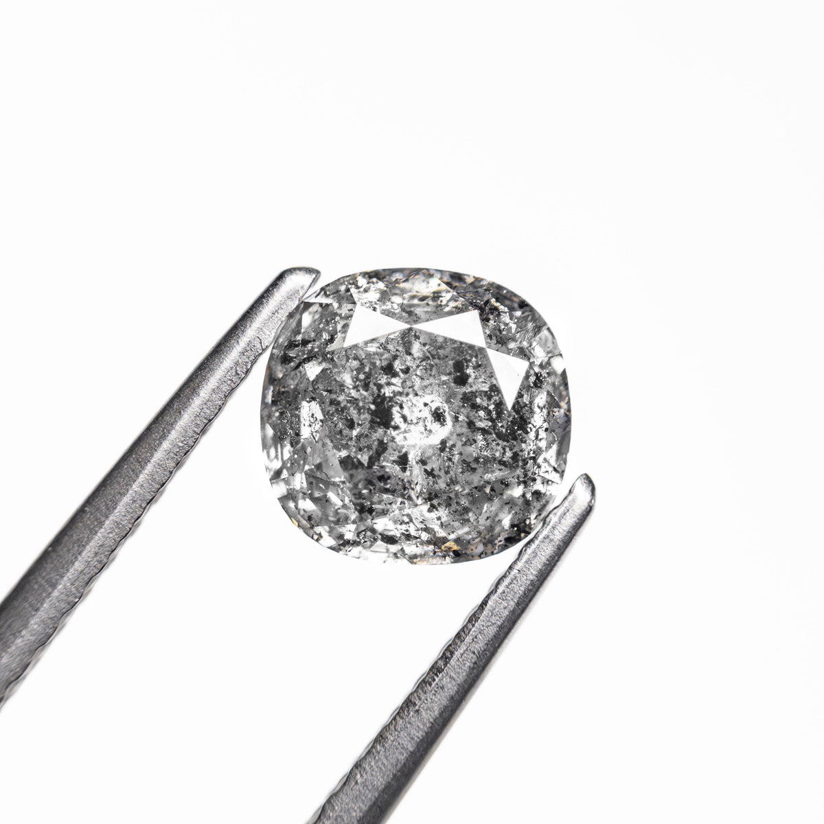 1.33ct 6.30x6.03x3.99mm Modern Antique Old Mine Cut 🇨🇦 27640-01